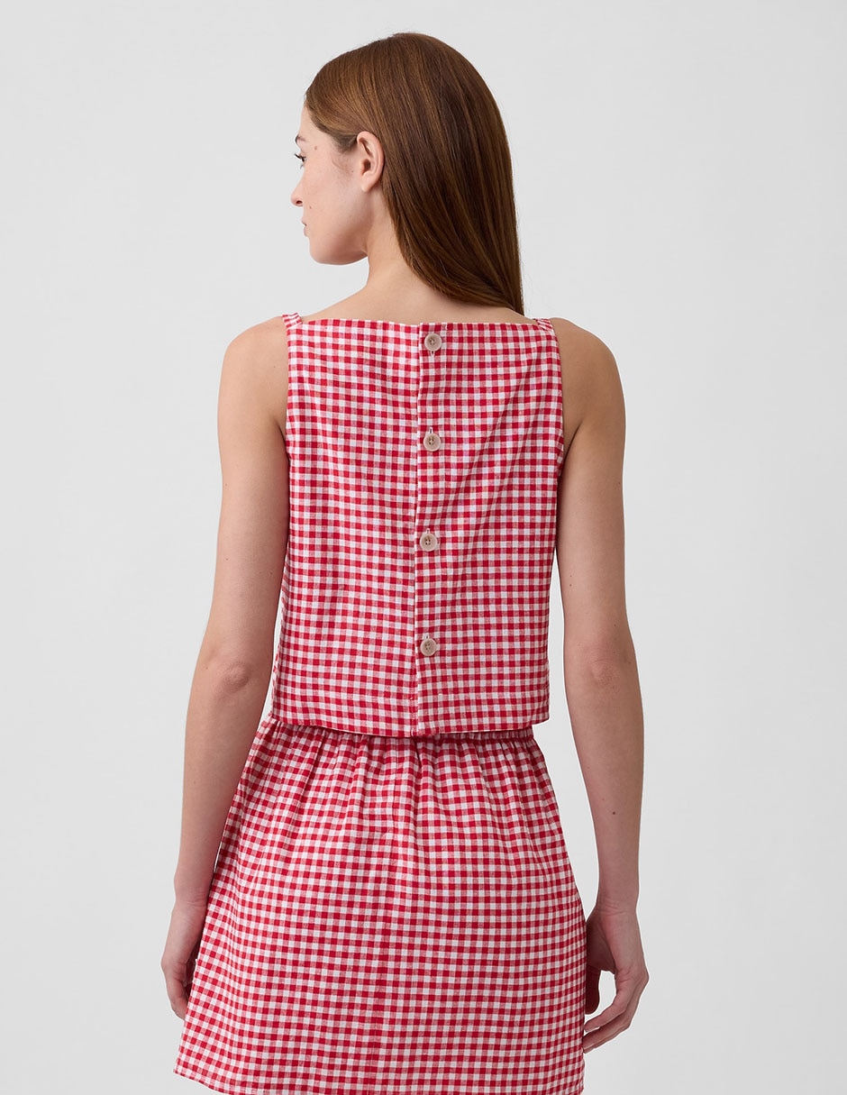 Blusa para mujer