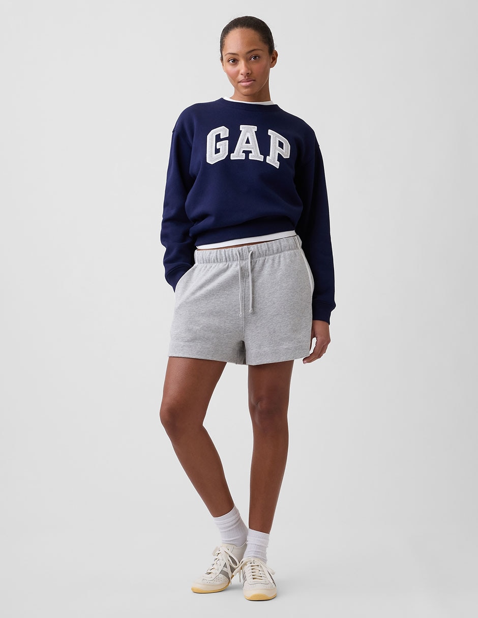 Sudadera para mujer 5