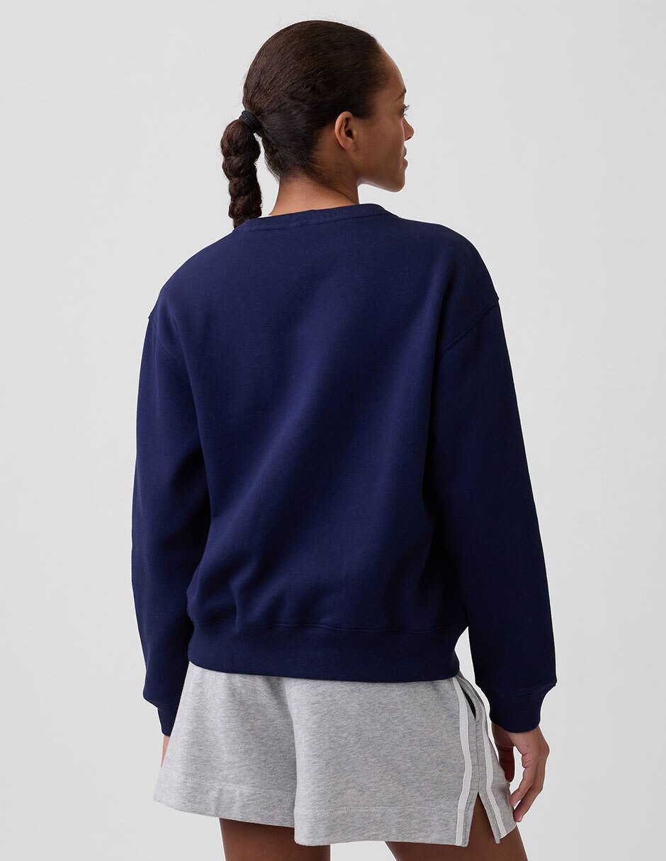 Sudadera para mujer 2