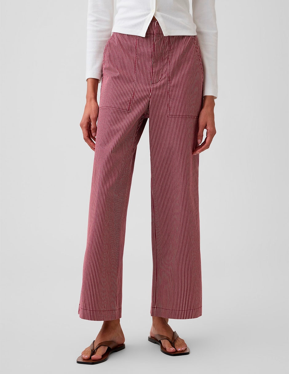 Pantalón Gap para mujer