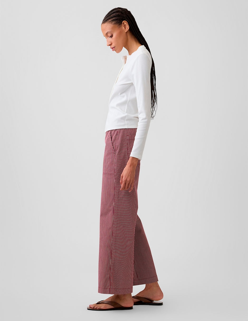 Pantalón Gap para mujer