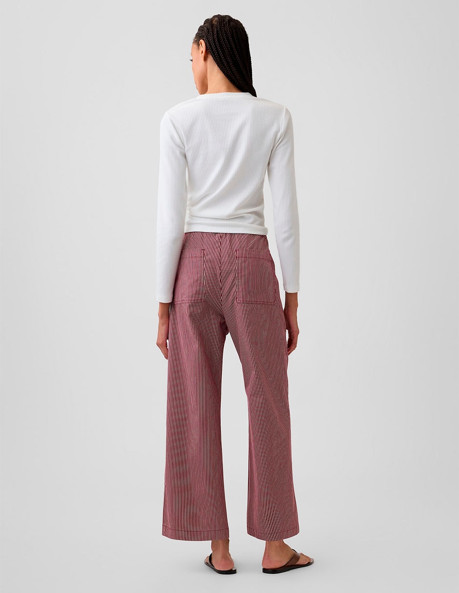 Pantalón Gap para mujer