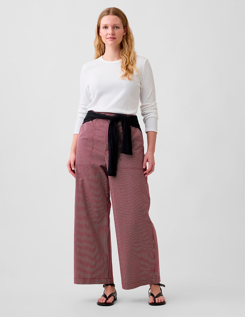 Pantalón Gap para mujer
