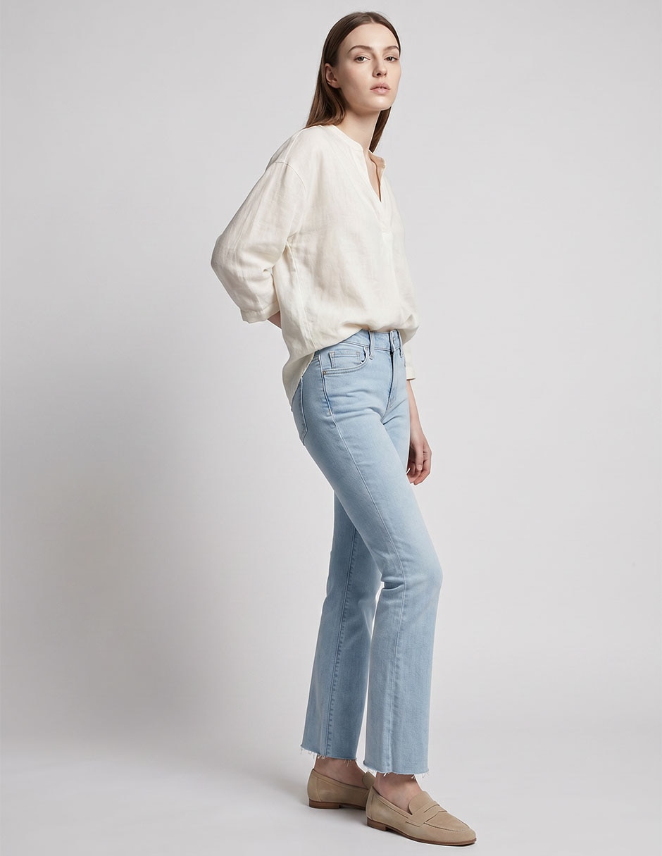 Jeans para mujer