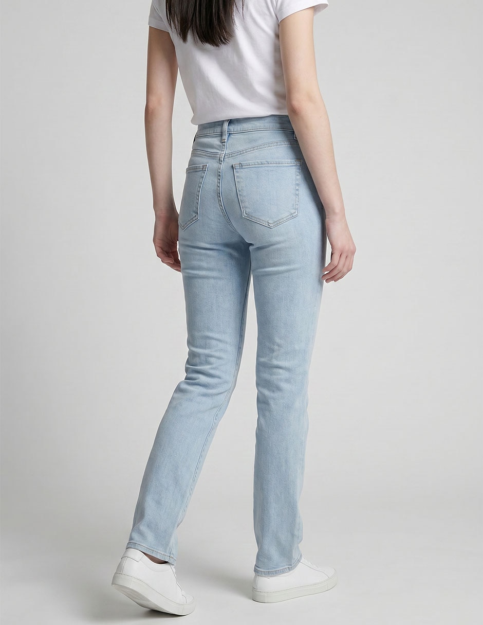 Jeans para mujer