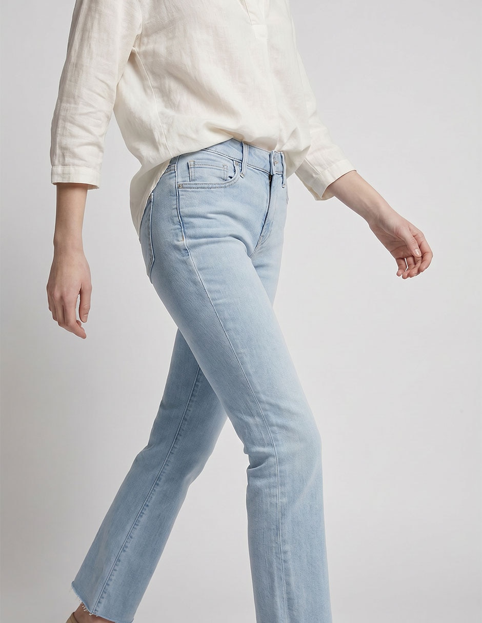 Jeans para mujer