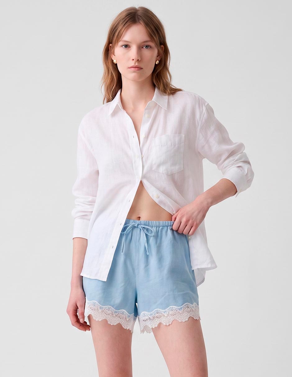 Short para mujer