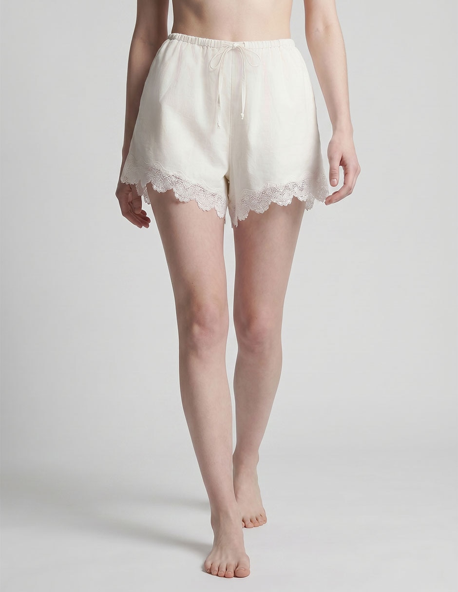 Short para mujer
