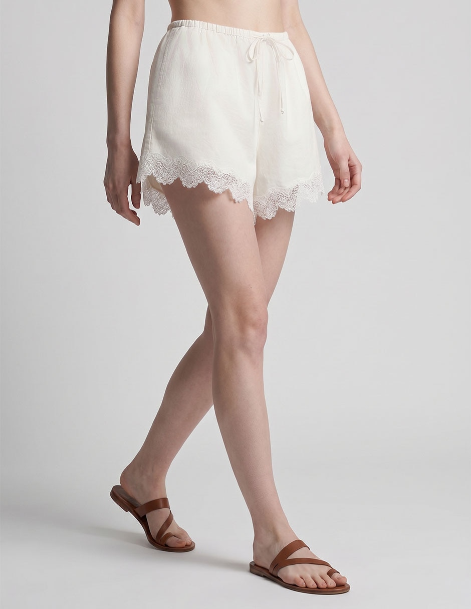 Short para mujer