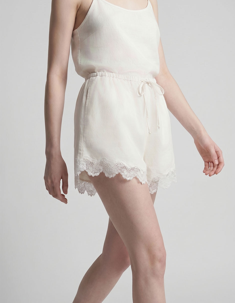 Short para mujer