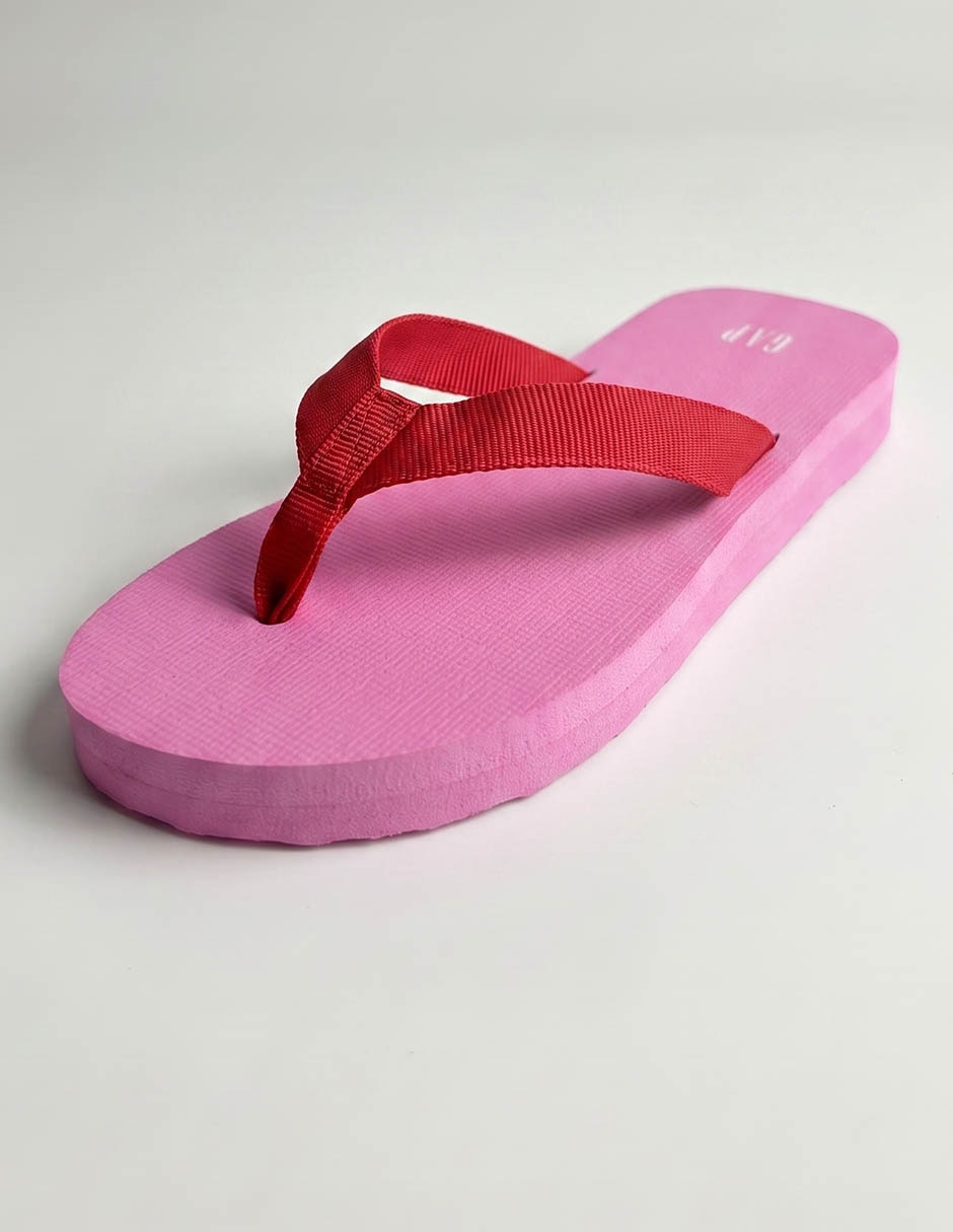 Sandalia Para Mujer