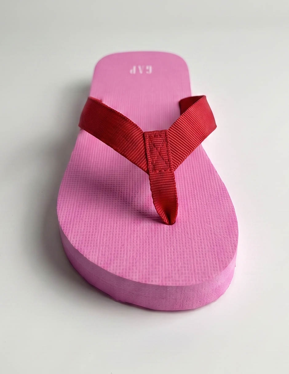 Sandalia Para Mujer