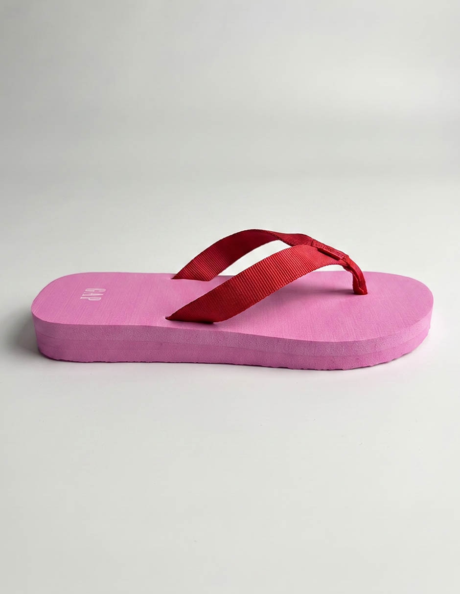 Sandalia Para Mujer