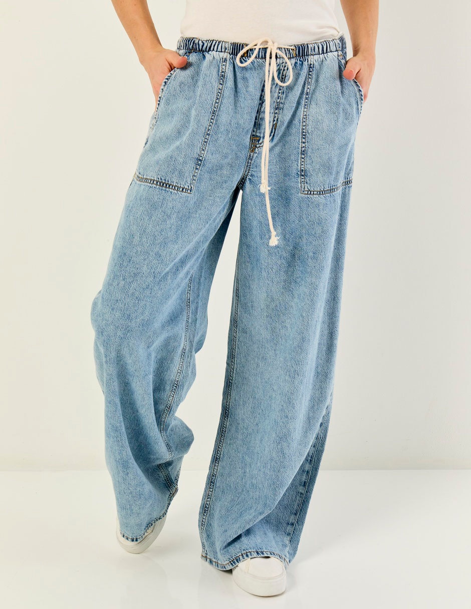 Jeans para mujer