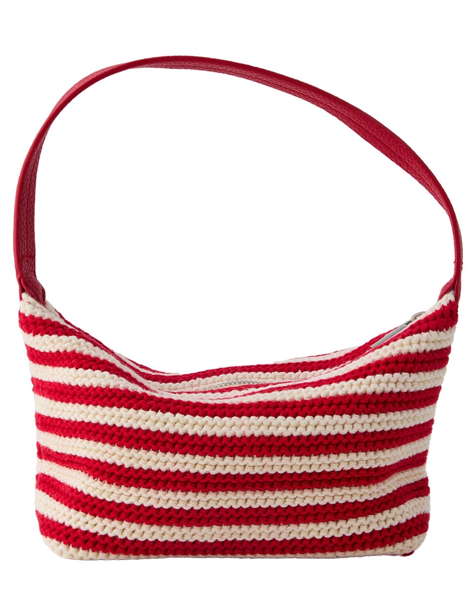 Bolsa shoulder para mujer