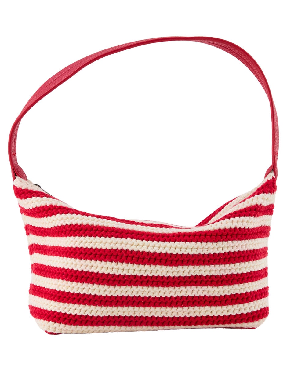 Bolsa shoulder para mujer