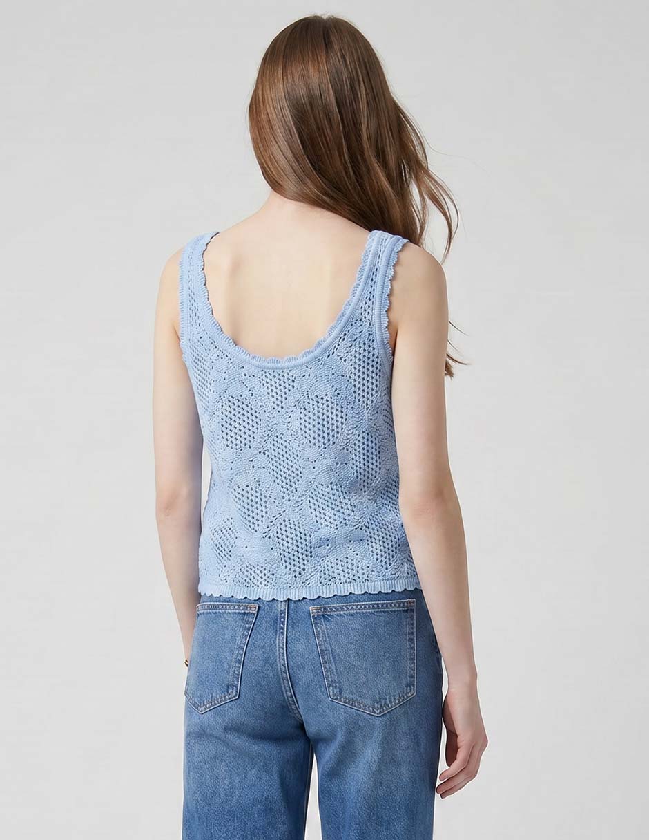Blusa para mujer