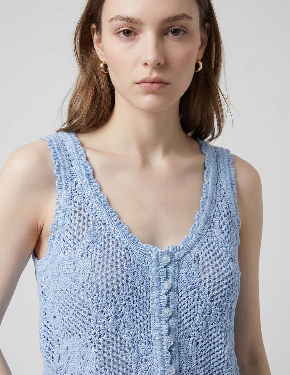 Blusa para mujer