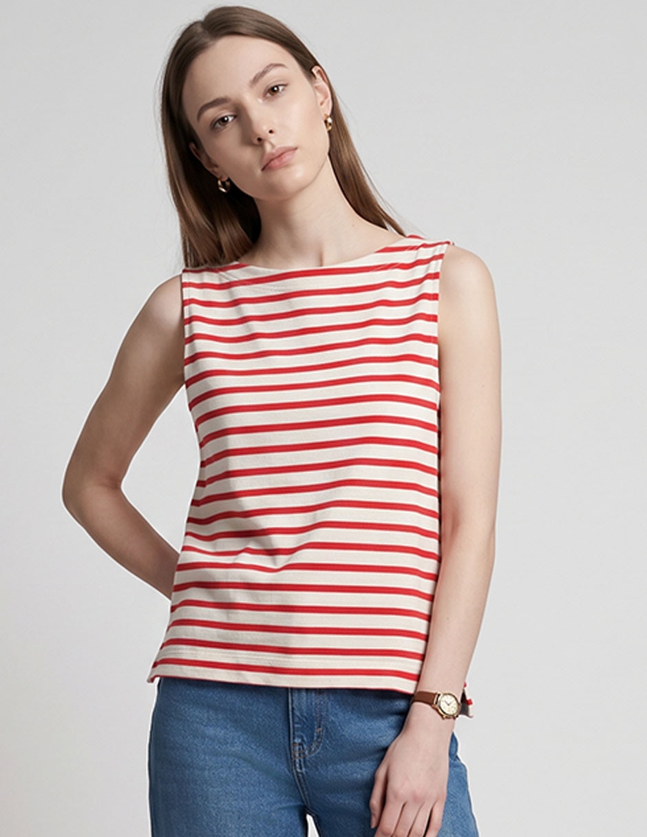 Playera Gap