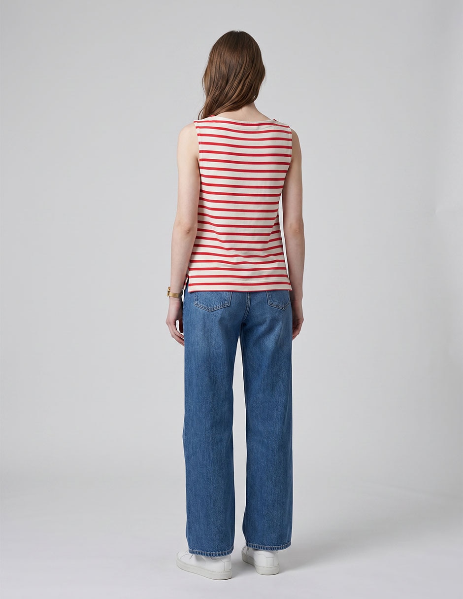 Playera Gap