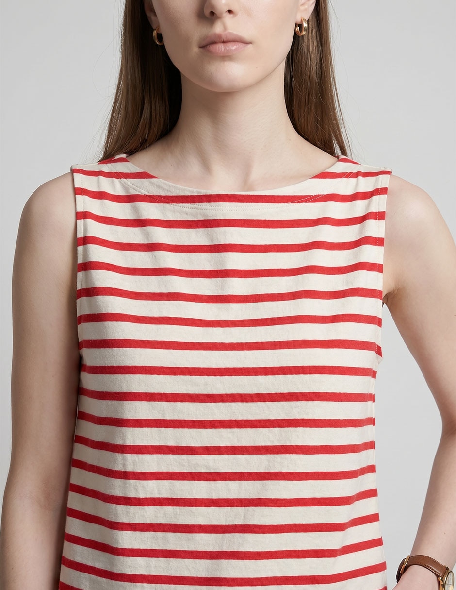 Playera Gap