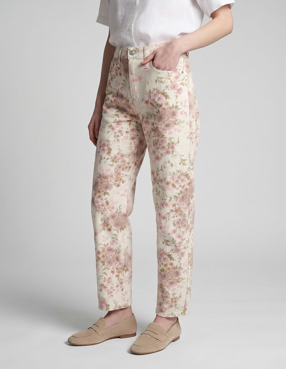 Jeans para mujer