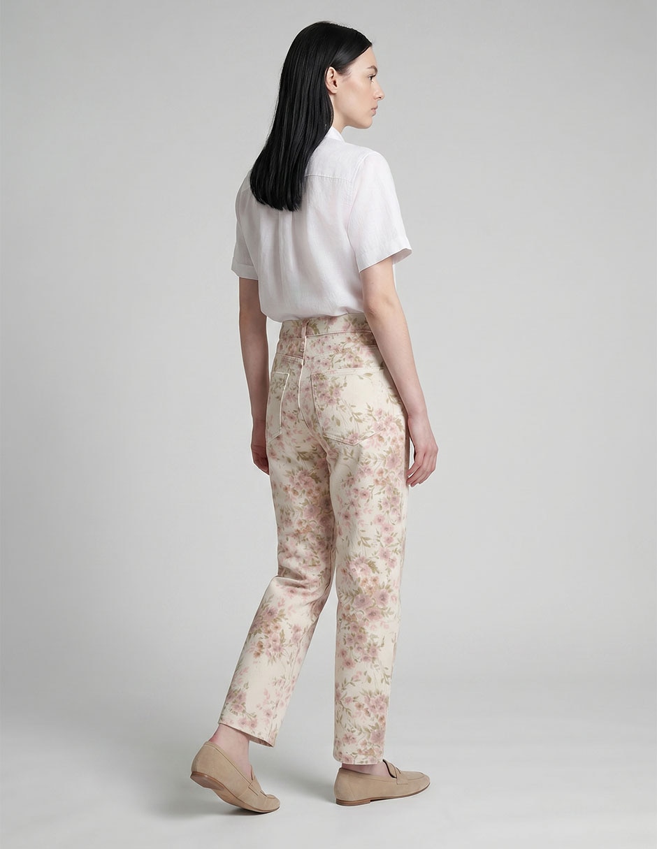 Jeans para mujer