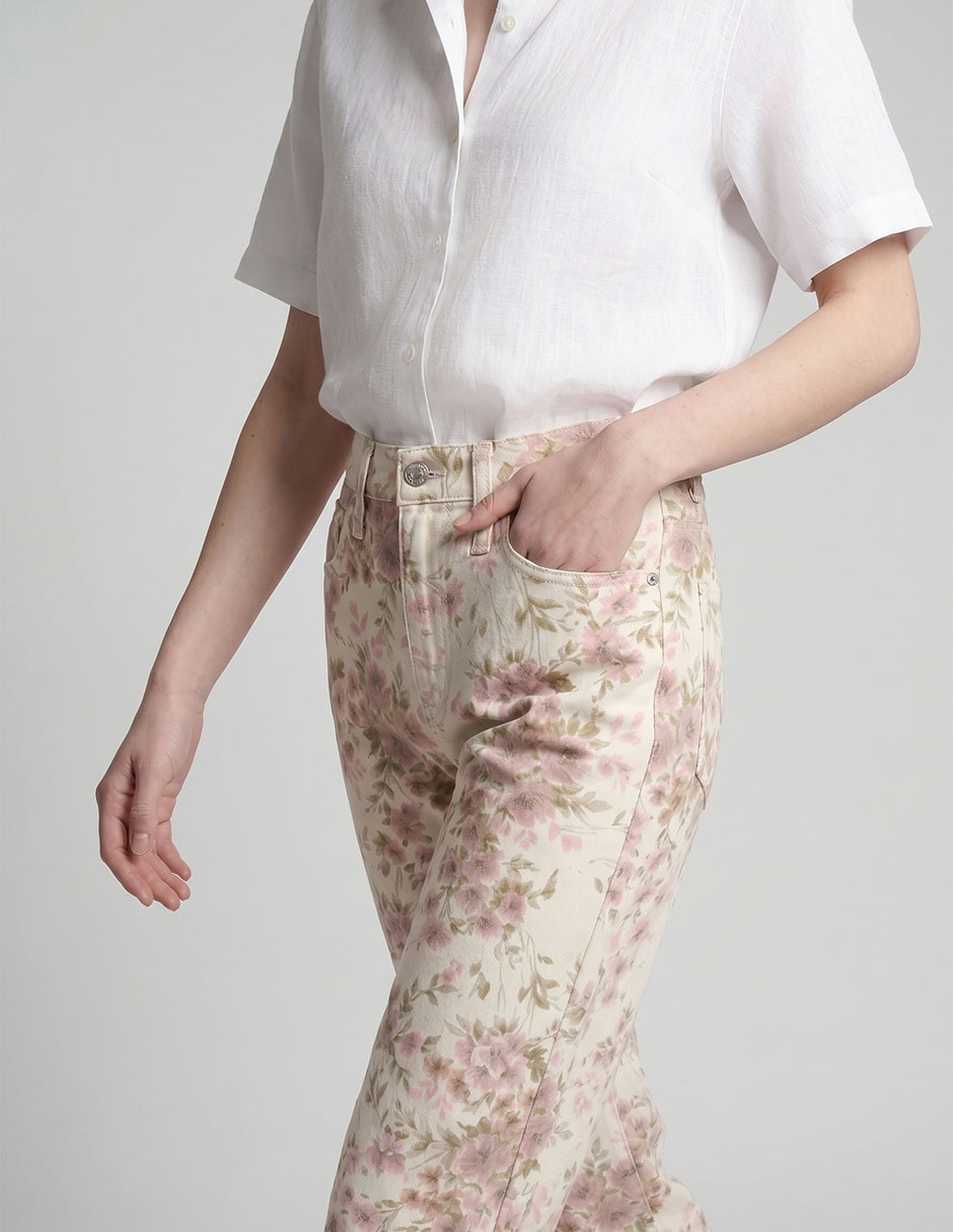 Jeans para mujer
