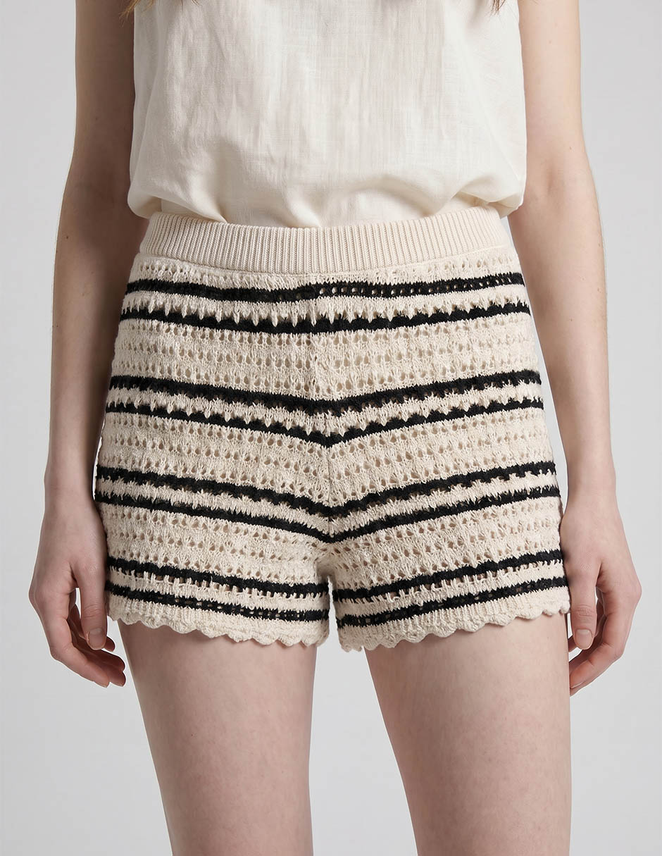 Short Gap para mujer