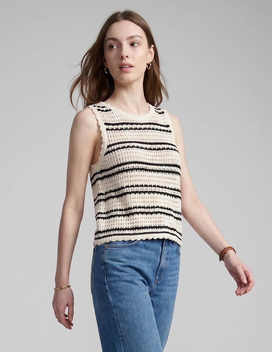 Playera Gap para mujer