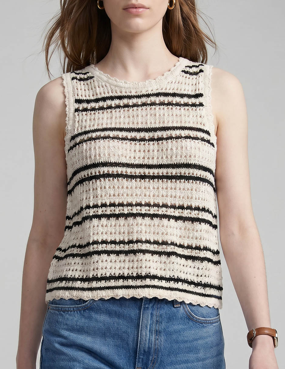 Playera Gap para mujer