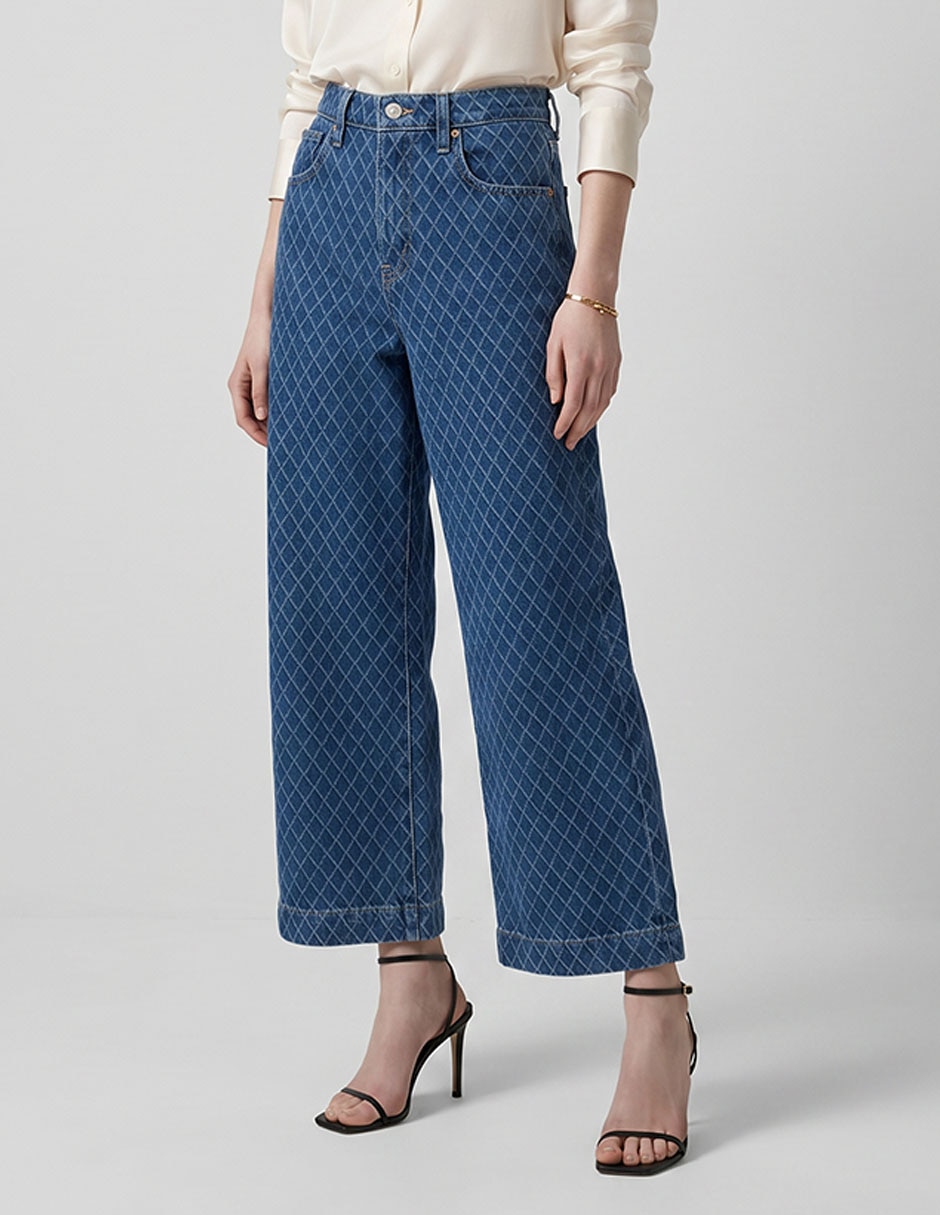 Jeans para mujer