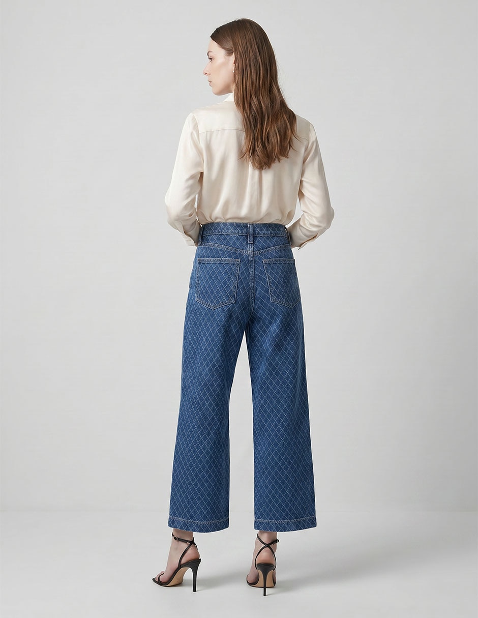 Jeans para mujer 2