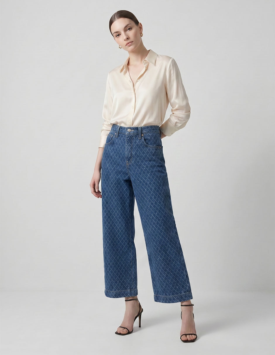 Jeans para mujer 3