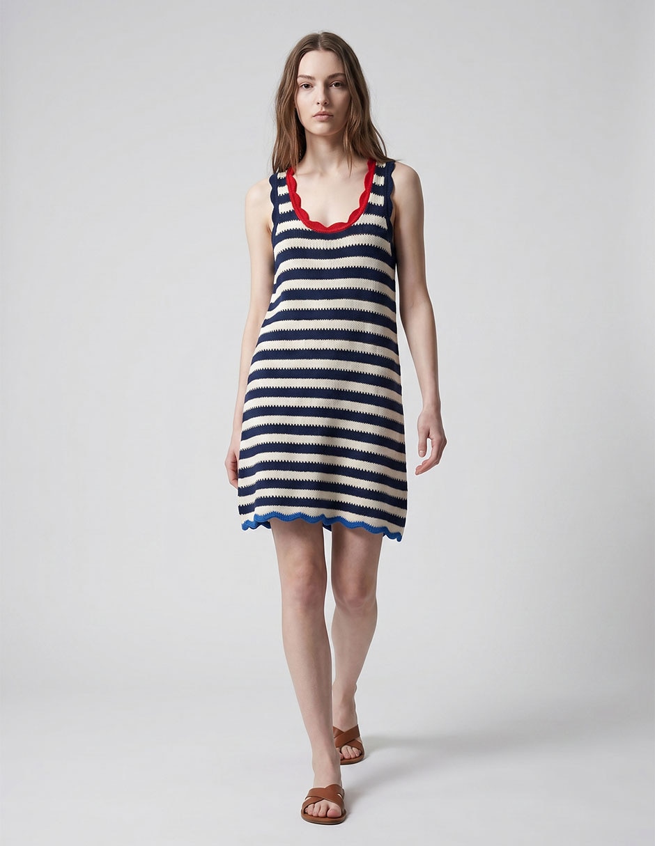Vestido Gap para mujer