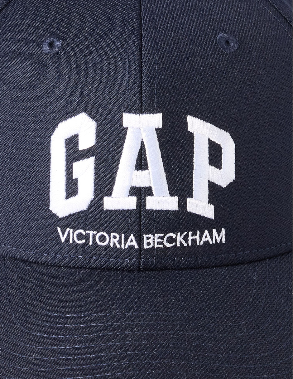 Gorra Gap X Victoria Beckham para mujer