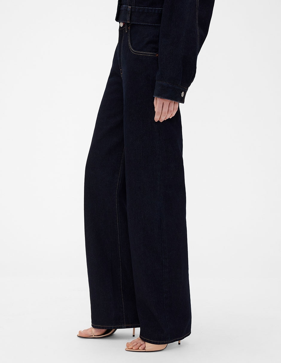Jeans 90´S Loose Gap X Victoria Beckham para mujer