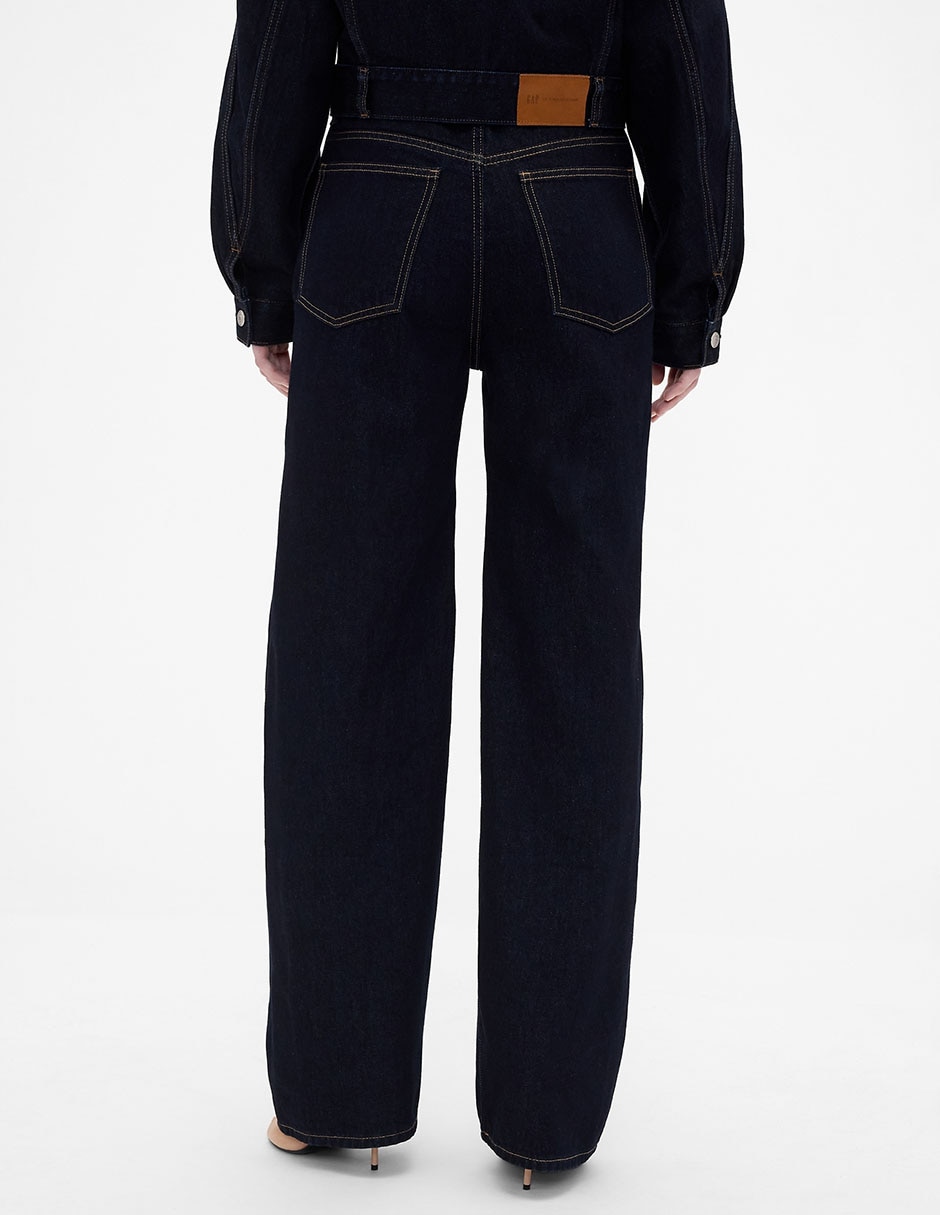 Jeans 90´S Loose Gap X Victoria Beckham para mujer