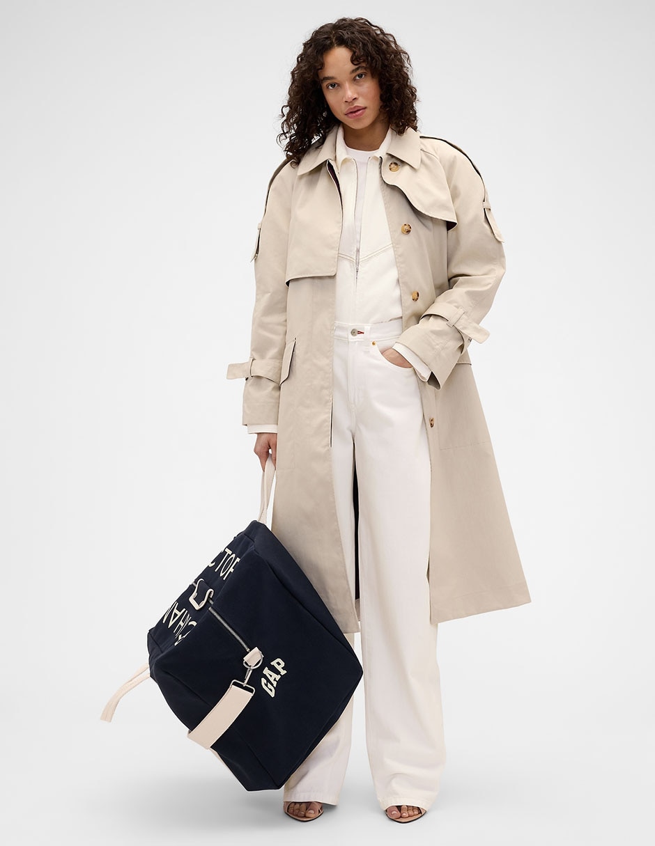 Jeans barrel X Victoria Beckham para mujer 6