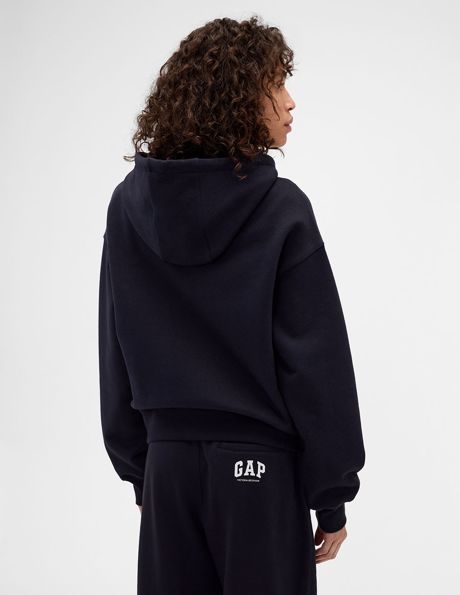 Sudadera extra heavyweight  Gap X Victoria Beckham para mujer