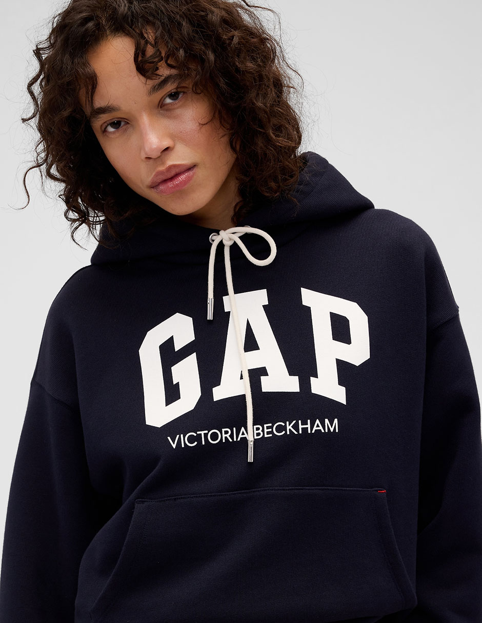 Sudadera extra heavyweight  Gap X Victoria Beckham para mujer