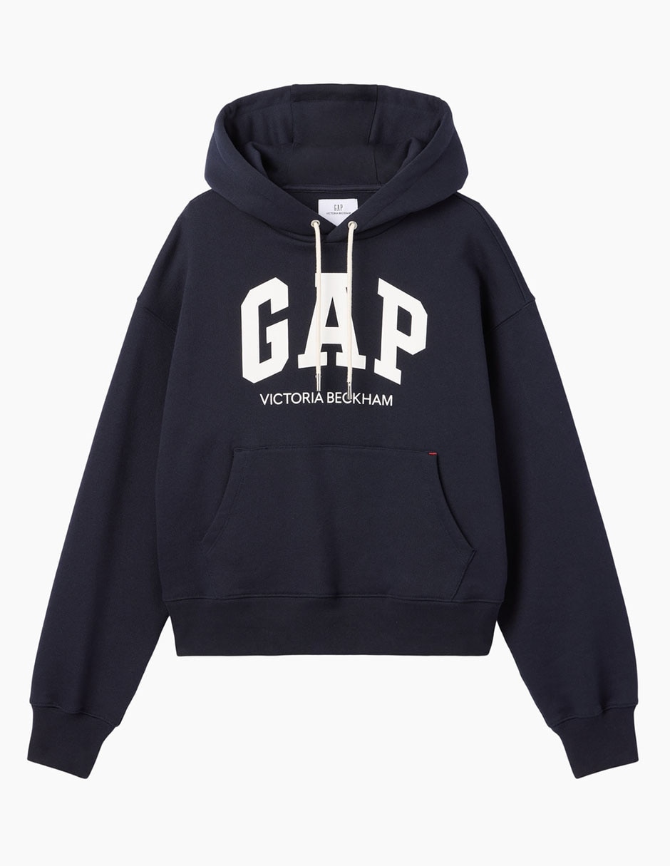 Sudadera extra heavyweight  Gap X Victoria Beckham para mujer