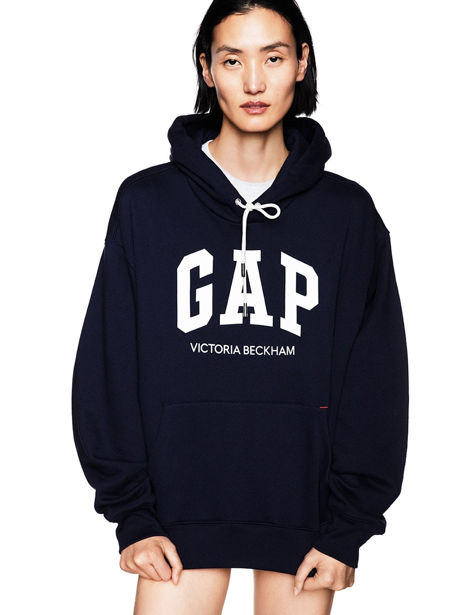 Sudadera extra heavyweight  Gap X Victoria Beckham para mujer
