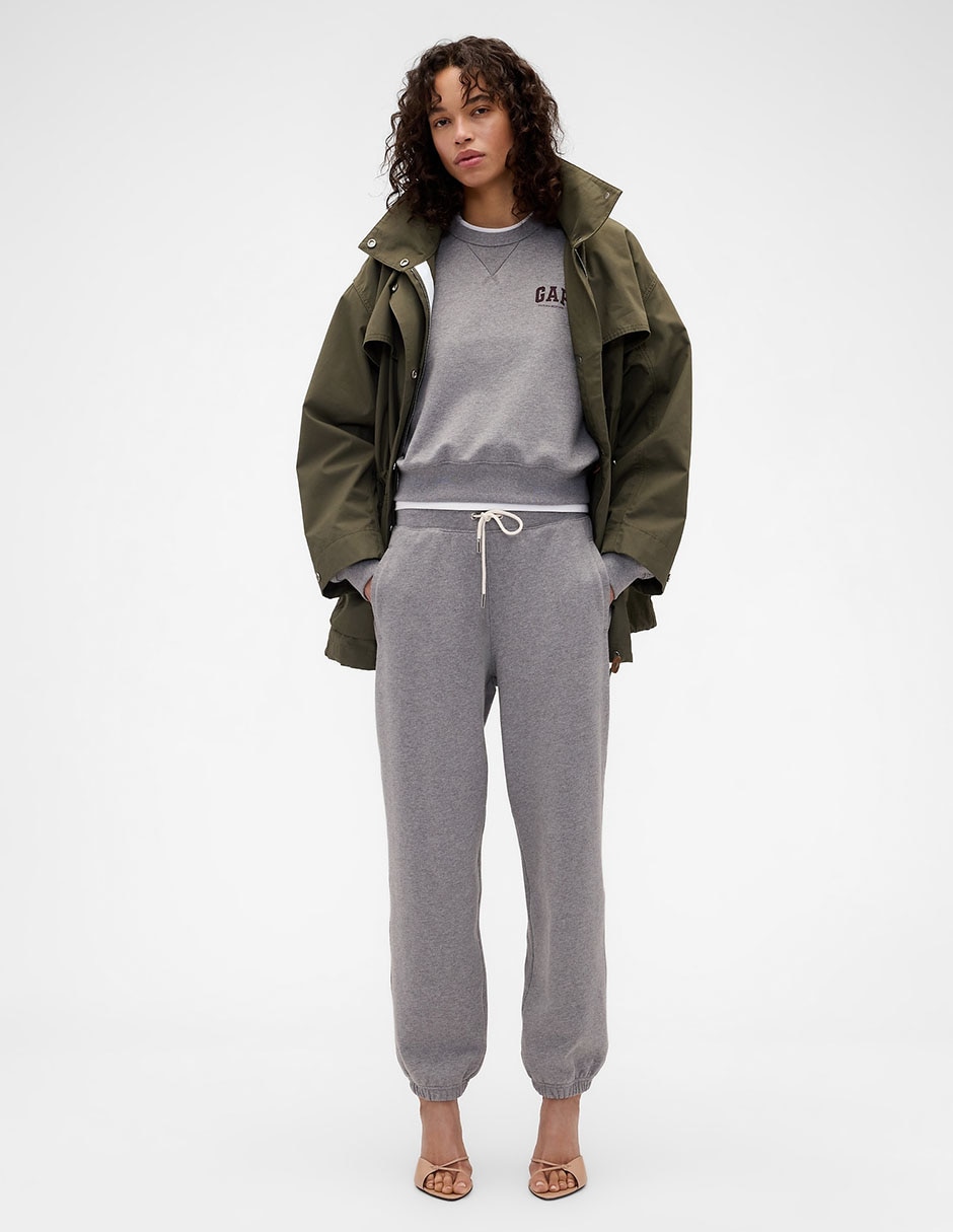 Pants heavyweight X Victoria Beckham para mujer 2