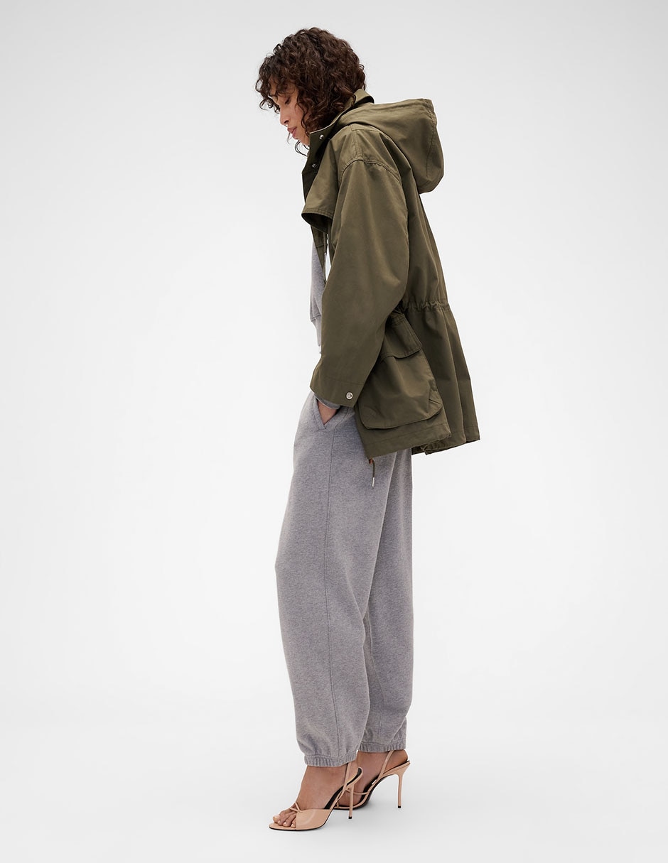 Pants heavyweight X Victoria Beckham para mujer 3