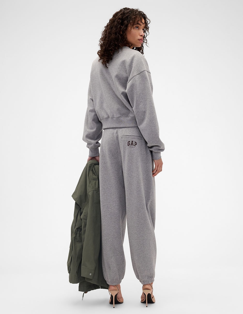 Pants heavyweight X Victoria Beckham para mujer 4
