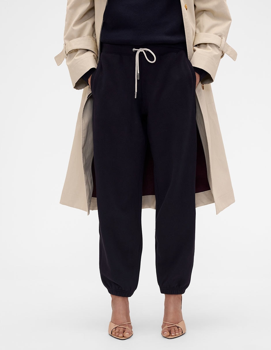 Pants heavyweight X Victoria Beckham para mujer Pants heavyweight X Victoria Beckham para mujer