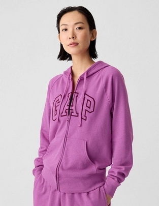 Sudadera con capucha para mujer Sudadera con capucha para mujer