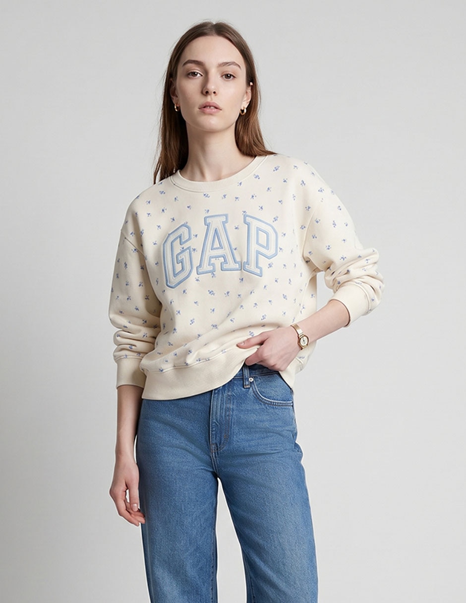 Sudadera para mujer