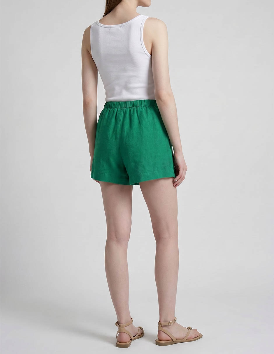 Short para mujer